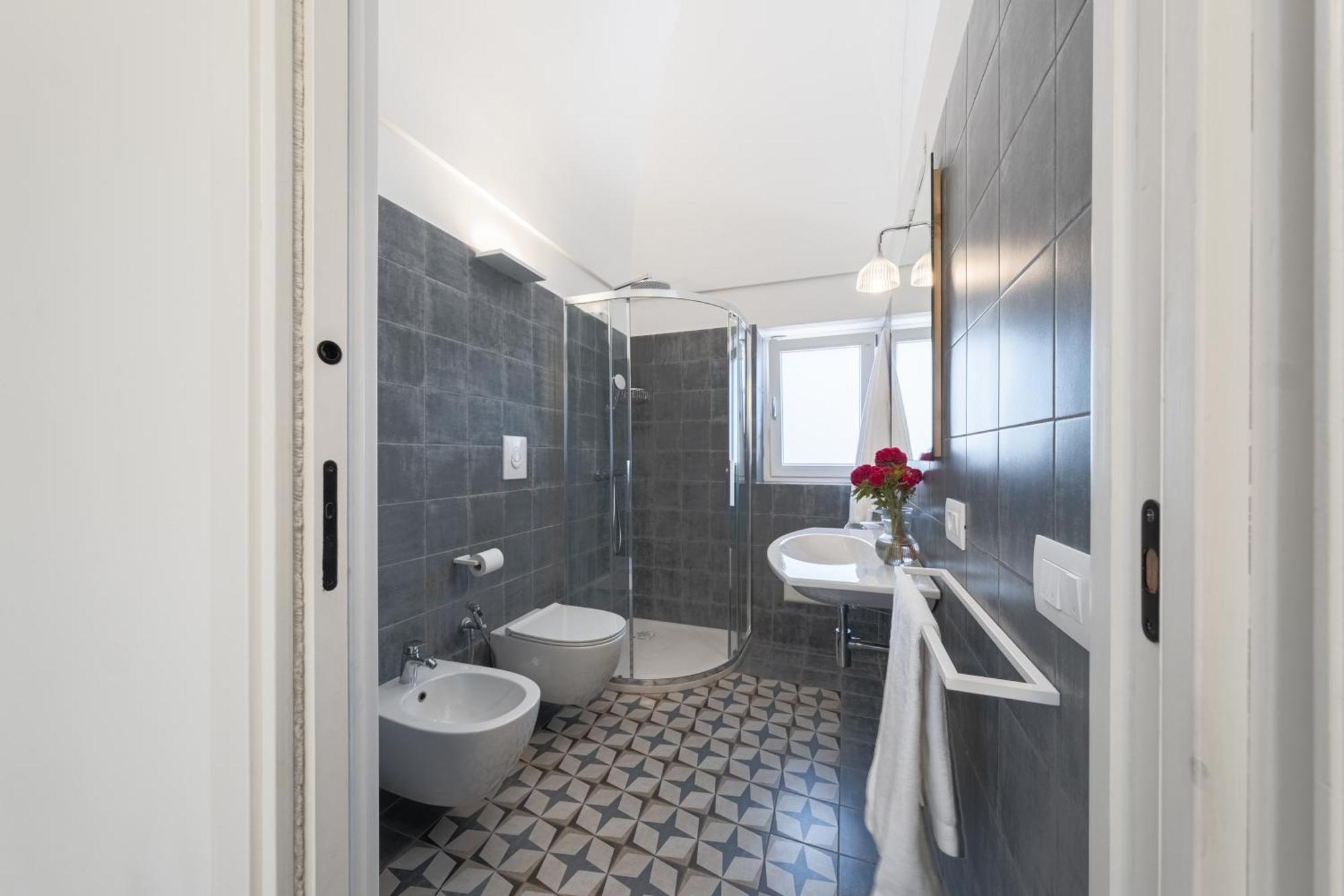 Pati Design Apartments - With Private Patio Or Terrace And Swimming Pool Монополі Екстер'єр фото